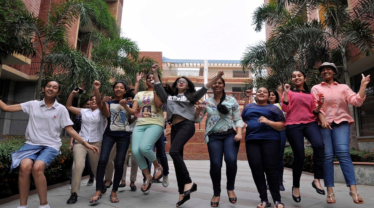 Chhattisgarh CGBSE 10th Result 2021 LIVE Updates: How to ...