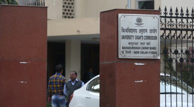 University Grants Commissions, UGC India, ugc admissions guidelines 2021