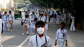 black fungus, Multi-system Inflammatory Syndrome in Children (MIS-C), illness, disease, post covid diseases, pandemic, MIS-C, indianexpress.com