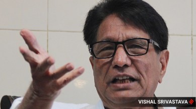 Ajit Singh passed away at 82