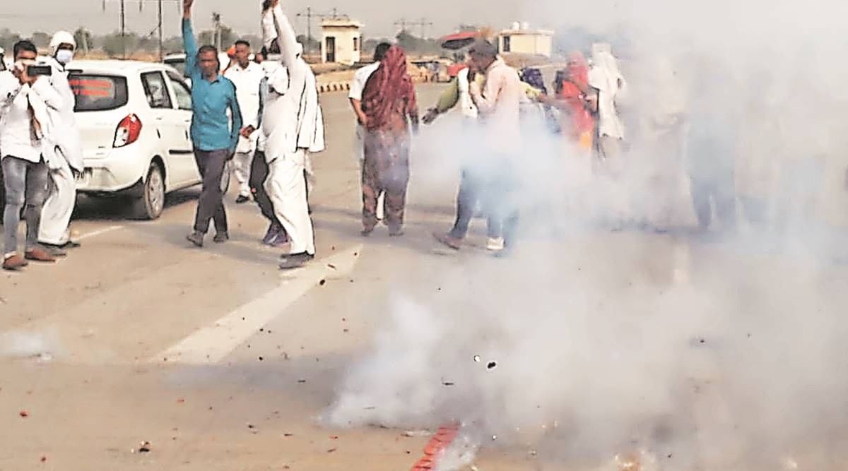 West Bengal, farmer protest, Uttar Pradesh, Haryana, Samyunkta Kisan Morcha, india news, indian express