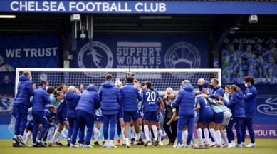 Chelsea Set Sights On Barcelona Upset In Uefa Women S Champions League Final Sports News The Indian Express