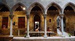 ramadan, ramzan, church hosts iftaar, barcelona church iftaar party, barcelona church ramadan dinner for homeless, ramadan communal harmony, indian express