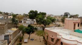 rural Rajasthan covid cases, Rajasthan covid cases, Rajasthan oxygen shortage, ICU bed, Rajasthan Covid death, coronavirus cases, Jaipur news, Rajasthan news, Indian express news