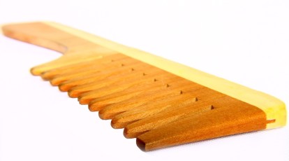 Haircare tips: Why you should use neem wood combs | Lifestyle News,The  Indian Express