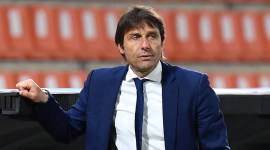Antonio Conte, Antonio Conte covid, covid Antonio Conte, sports news, indian express