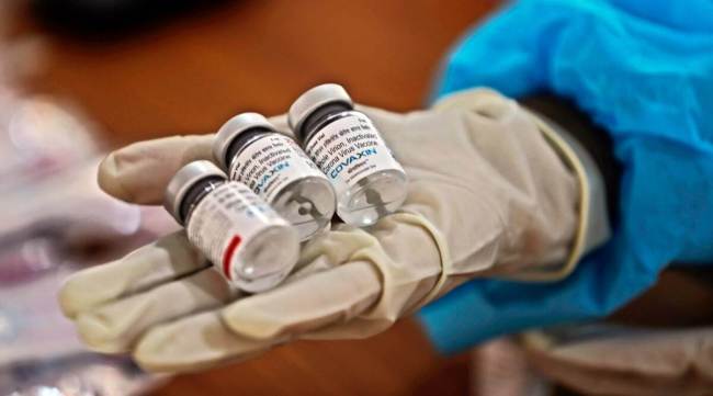 As part of the third phase of the Covid-19 vaccination strategy of the government, vaccine procurement was “liberalised” — allowing state governments to procure additional vaccine doses directly from manufacturers.