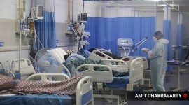 IIT-Gandhinagar wastewater study reveals resistance among microbes against antibiotics post-Covid