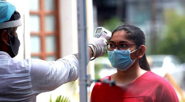 The court also asked the state government to file an affidavit detailing the steps it had taken for augmentation of the medical infrastructure by March 10.