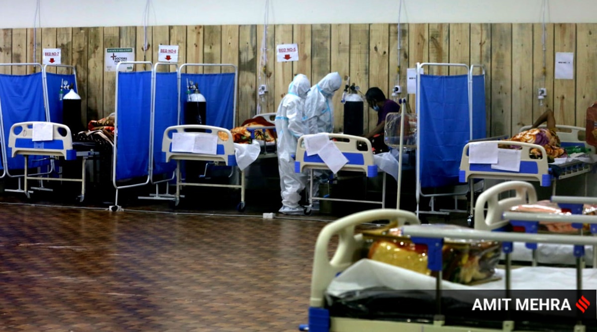 Install own oxygen plants with double the normal capacity: HC orders Delhi hospitals