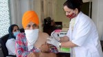 Punjab Covid wrap: 2,627 fresh cases, 127 more deaths