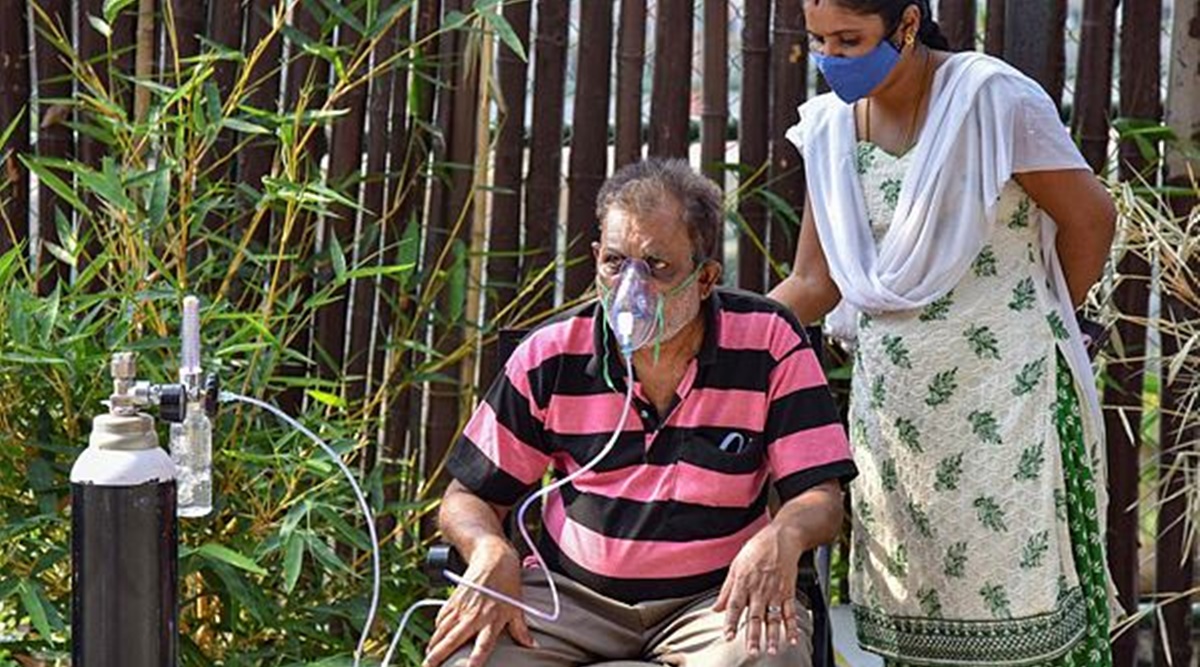 Karnataka covid tests, Karnataka Covid test results, Covid-19 tests in Karnataka, Karnataka HC on Covid tests, Karnataka news, Bangalore news, Indian express