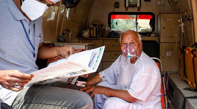 Private ambulances charge a bomb as BMC free service struggles over workload