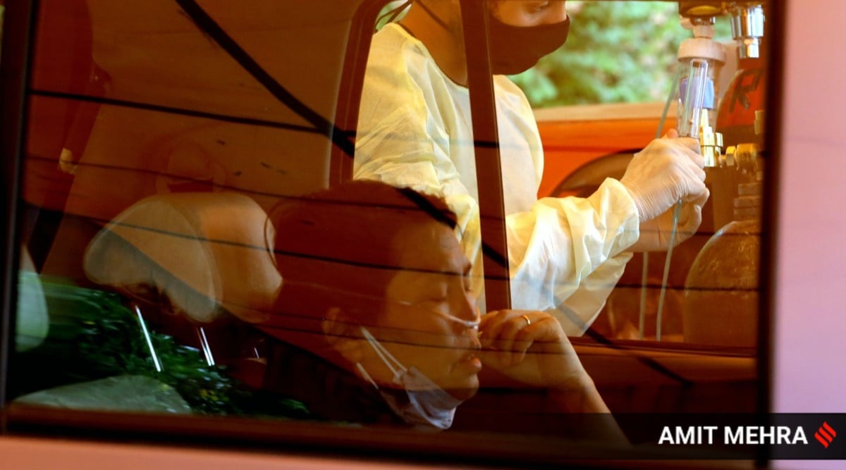 India covid-19 cases