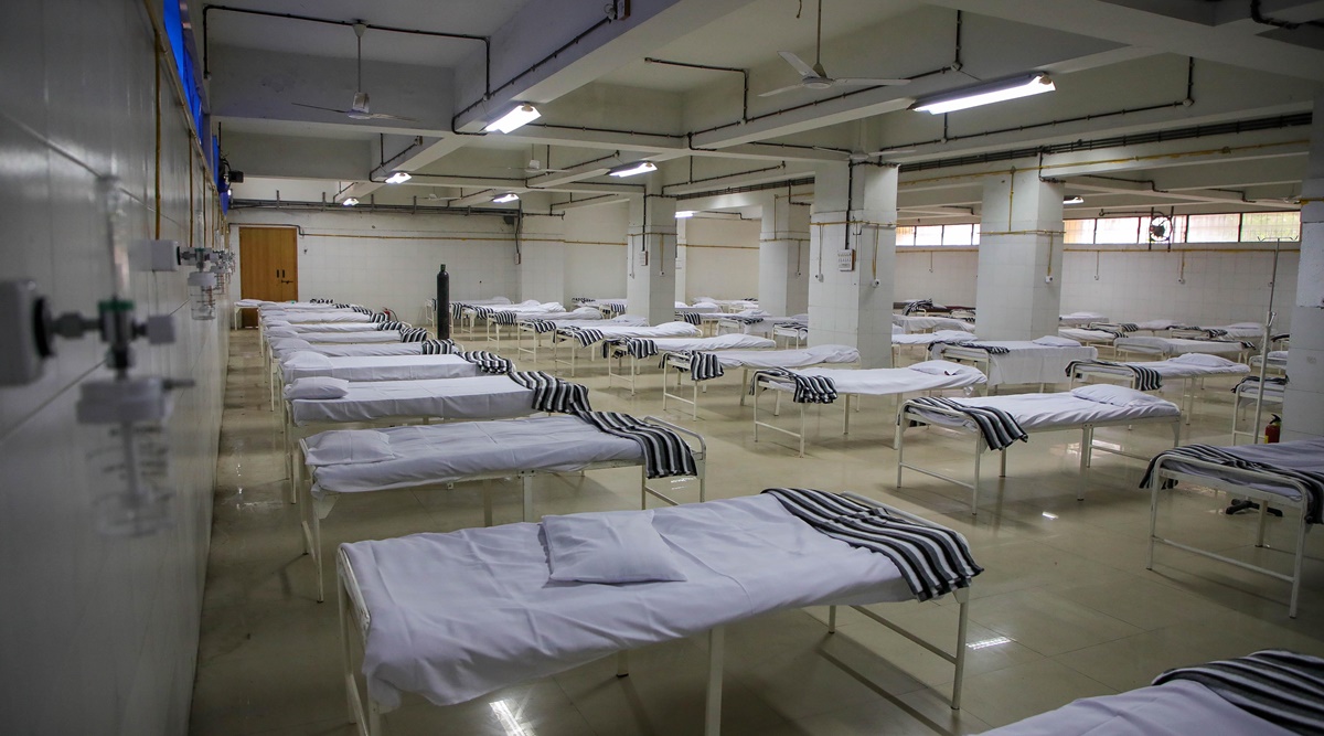 Pune: Across large city hospitals, critical care beds still not easily available