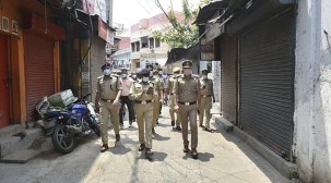 Lockdown extended by another week, curfew giving positive results: UP Government