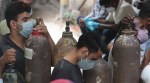 Look into using oxygen concentrators in Gurgaon hospitals, says Haryana CM