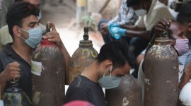 Look into using oxygen concentrators in Gurgaon hospitals, says Haryana CM