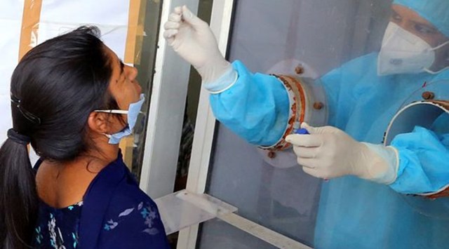 Weeks after govt announcement, 17 out of 26 universities yet to begin RT-PCR testing