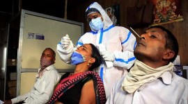 Sharp rise in Nandurbar Covid case fatality rate, officials point to late admission