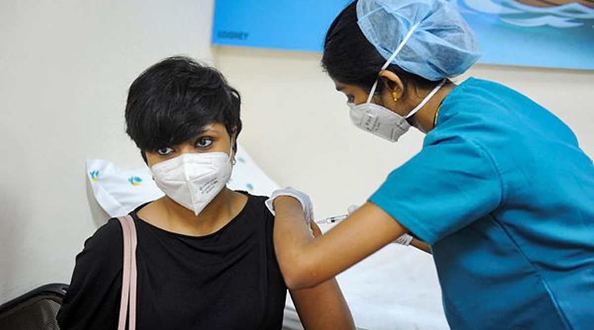 vaccination, vaccine, coronavirus vaccine, COVID-19 vaccine, facts about COVID-19 vaccine, FAQs about COVID-19 vaccine, why get vaccinated, advantages of getting the Covid vaccine, vaccination and immunity, FAQs, health, pandemic, indian express news