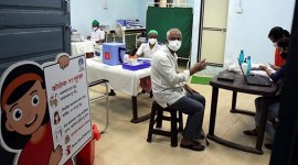 Vaccine disparity: How tribal & rural districts are falling behind; Districts most vulnerable to Covid have vaccinated the least