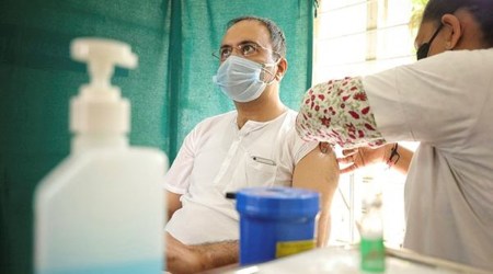 Gujarat covid vaccine bharat biotech Mou