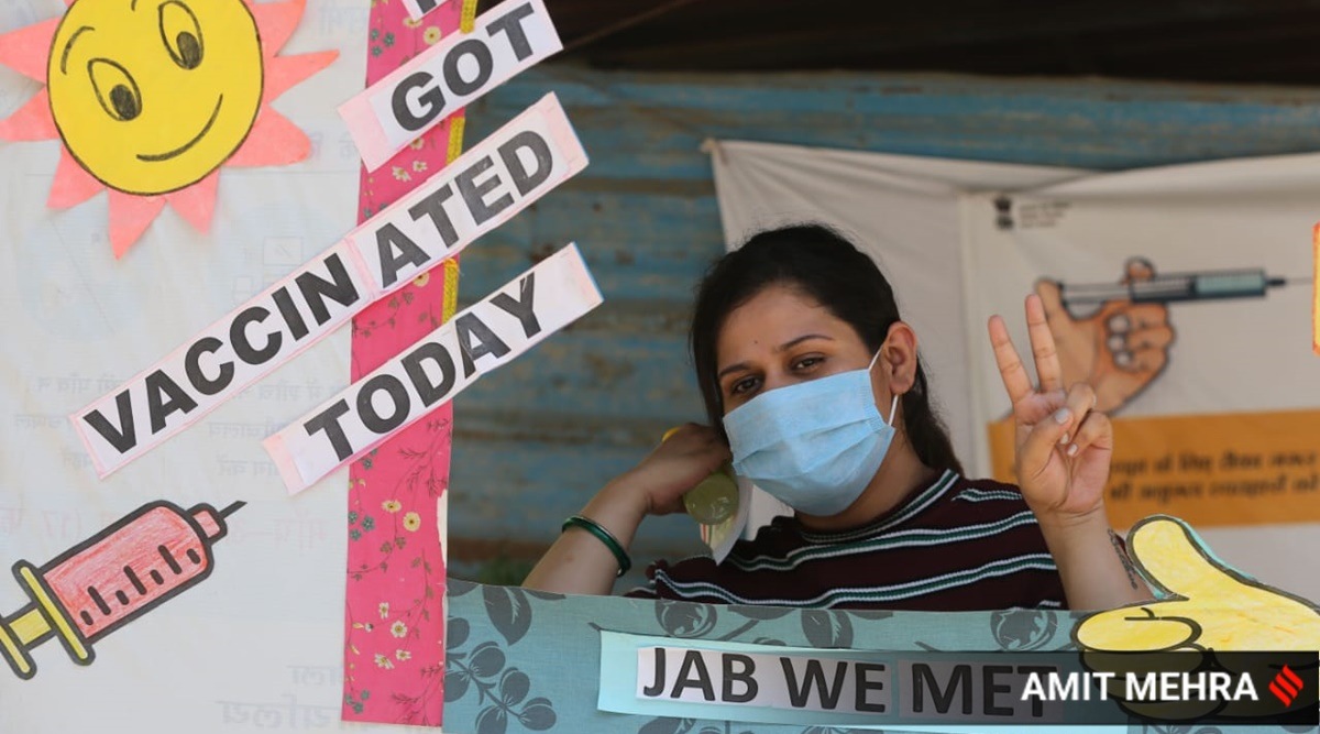 No walk in registrations for 18+ beneficiaries in Chandigarh for now