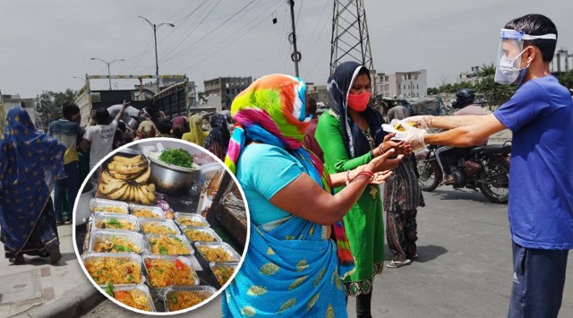 covid, covid-19, avengers, Team Avengers, covid helpers, NGOs, covid Team Avengers viral, covid helpline, coronavirus, black fungus, indian express, indian express news