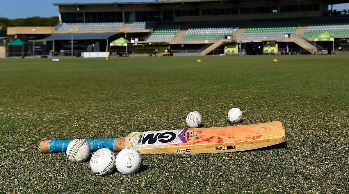 BBC SPORT, Cricket, Laws & Equipment