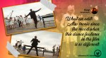 Mads Mikkelsen Kishore Kumar's Pag Ghunghroo viral video, Another Round, Namak Halaal, Amitabh Bachchan, viral videos, mash ups, twitter reactions, indian express, indian express news