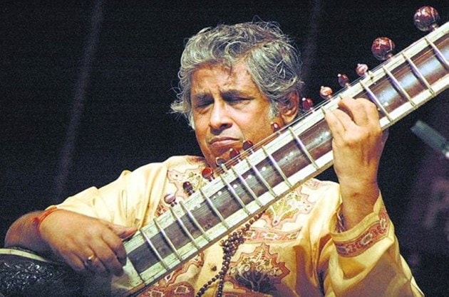 Debu Chaudhari, pandit Debu Chaudhari passes away, art and music news, art culture news,Devabrata Chaudhuri, pandemic, covid, dementia, indianexpress.com, debu chaudhuri dead, pratik chaudhuri,