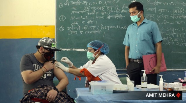 Delhi Covid cases, Covid-19 Delhi, Delhi Covid cases today, Delhi covid cases May 27, Covid Delhi deaths, Covid news Delhi