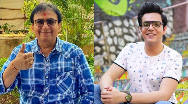 dilip joshi, raj anadkat, taarak mehta ka ooltah chashmah