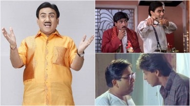 taarak mehta ka ooltah chashmahdilip joshi films