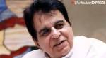 Dilip Kumar, Dilip Kumar health, saira banu