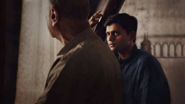Chaitanya Tamhane’s The Disciple is streaming on Netflix.