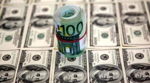 Of the total FCA of $536.69 billion, its investment in overseas securities fell from $370.56 billion last September to $359.87 billion as of March 2021, the RBI said in its half-yearly report on foreign exchange reserves.