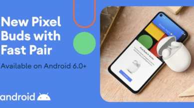 Google, Google Pixel Buds, Pixel Buds, Google Pixel Buds A, Google TWS, Google TWS A series,