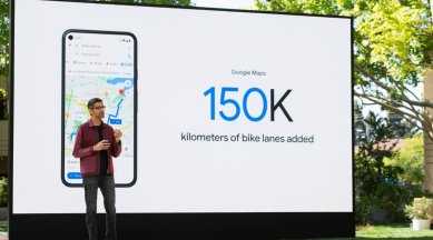 Google, Google Maps, Google IO, Google IO 2021, Google Maps new features, Google Maps latest updates, Google Maps 2021 features,