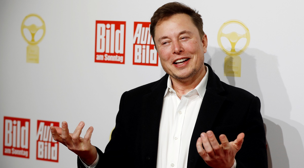 Tesla, Elon Musk, Chief Executive Elon Musk, Bitcoin, Tesla Bitcoin, Tesla news,
