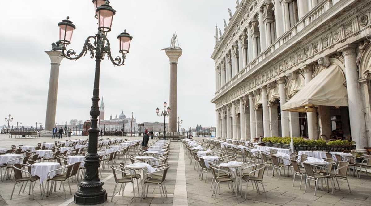 Attention travelers! EU proposes reopening external borders