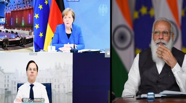 India and EU to resume negotiations for FTA after 8 yrs; Launch comprehensive connectivity partnership