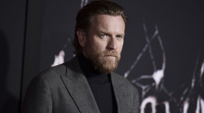 Obi Wan Kenobi Actor