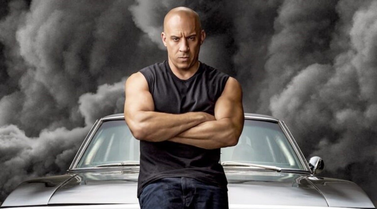 Fast And Furious 9 Review Round Up Gloriously Ludicrous And Stridently Melodramatic Entertainment News The Indian Express