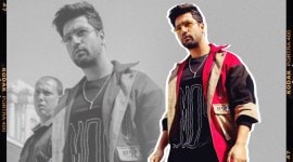 Vicky Kaushal, fashion, clothes, fashion trends, apparel, style