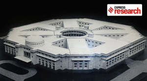 Central Vista will consume National Museum and other architectural statements of an Independent India