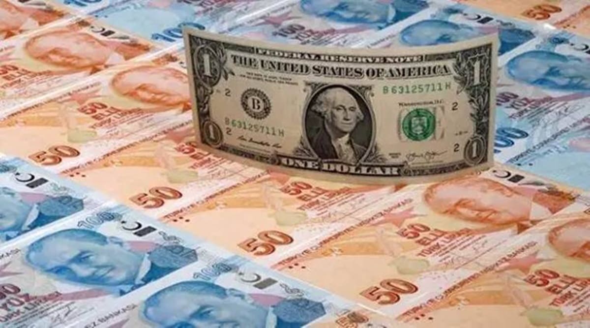 Forex reserves set to breach all-time high on sustained FDI, FPI ...