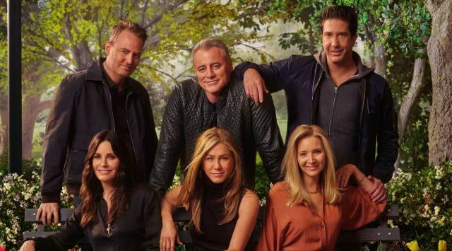 “Friends” may have endured as a teaching tool in part because the internet has made it accessible to new generations of fans. 