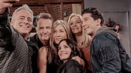 friends reunion